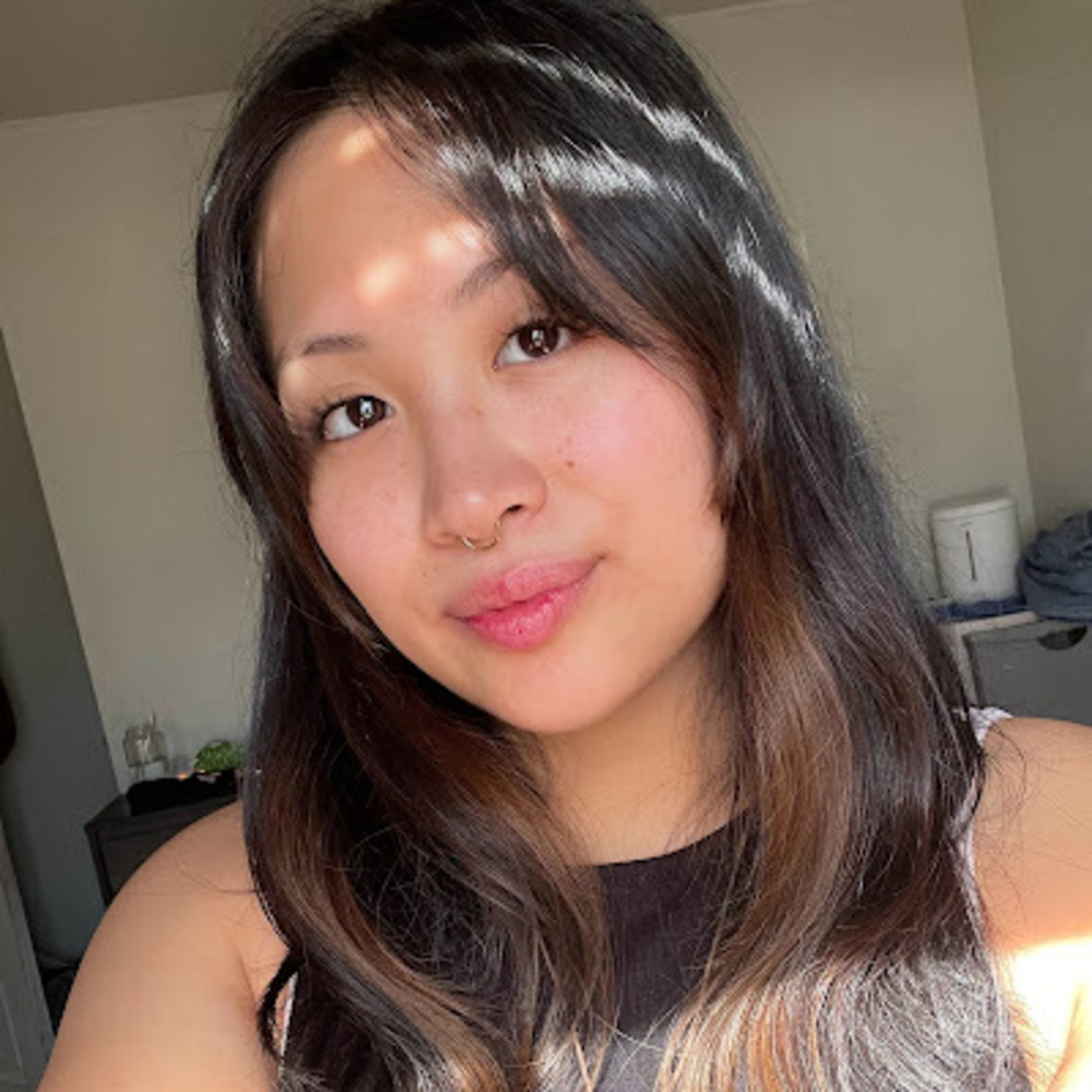 Meet your Posher, Angelina